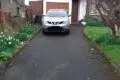 Concrete Driveways