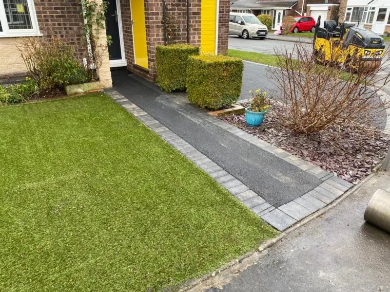 Tarmac Gallery