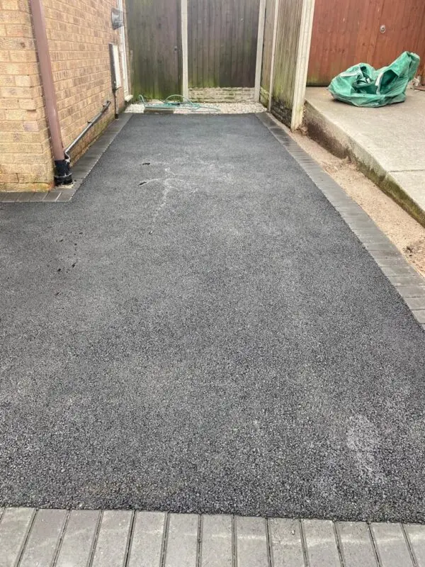 Tarmac Gallery
