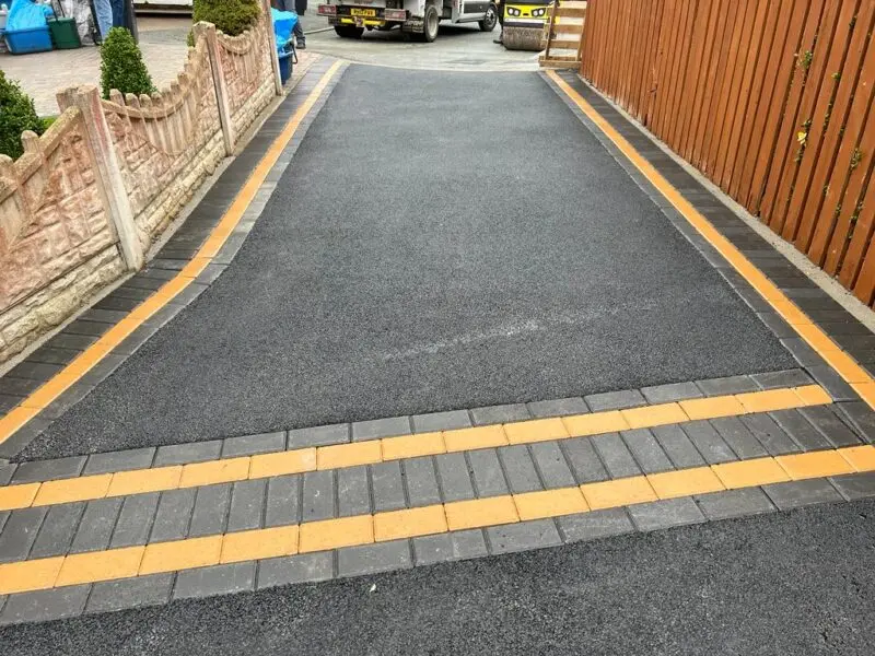 Tarmac Gallery