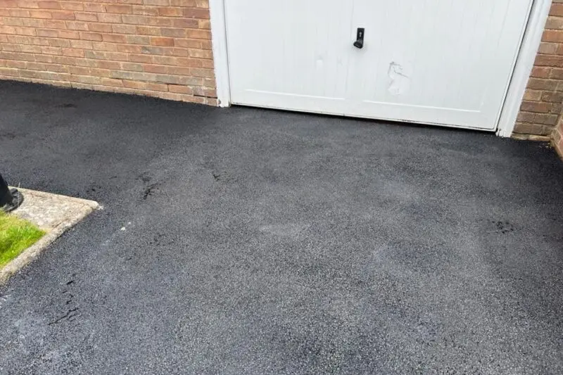Tarmac Gallery