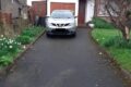 Concrete Driveways