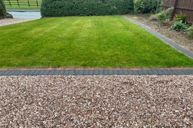 Gravel Driveways