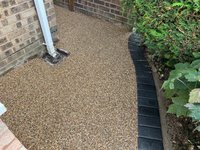 Resin Driveways